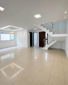 Casa de Condomínio com 4 Quartos à venda, 222m² no Olho D'Água, São Luís