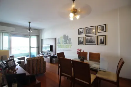 Apartamento com 3 Quartos à venda, 98m² no Freguesia (Jacarepaguá), Rio de Janeiro