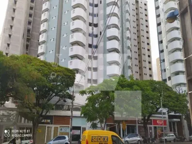 Apartamento com 3 Quartos à venda, 82m² no Zona Armazém, Maringá
