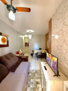 Apartamento com 3 Quartos à venda, 53m² no Rio Branco, Cariacica