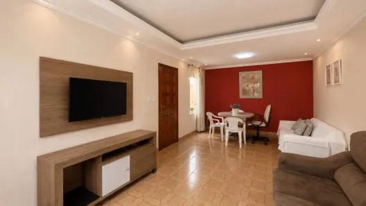 Casa com 3 Quartos à venda, 276m² no Jardim da Serra, Jundiaí