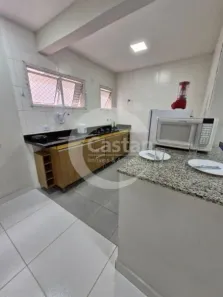 Apartamento com 1 Quarto à venda, 40m² no Mooca, São Paulo