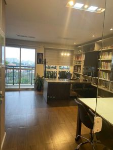 Sala Comercial para venda ou aluguel, 65m² no Jabaquara, São Paulo