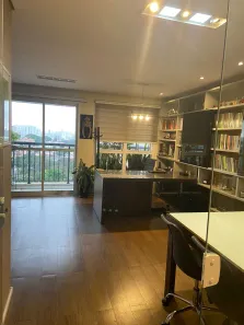 Sala Comercial para alugar, 38m² no Jabaquara, São Paulo