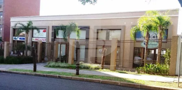 Ponto Comercial à venda, 457m² no Jardim Itu, Porto Alegre