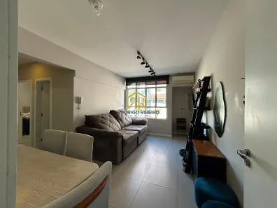Apartamento com 2 Quartos à venda, 66m² no Capoeiras, Florianópolis