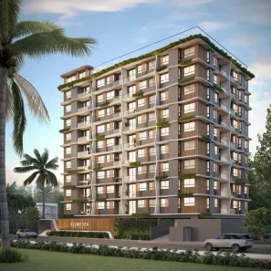 Apartamento com 2 Quartos à venda, 56m² no Intermares, Cabedelo