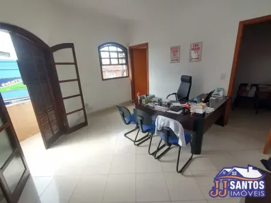 Prédio Comercial à venda, 210m² no Vila Cláudia, São Paulo