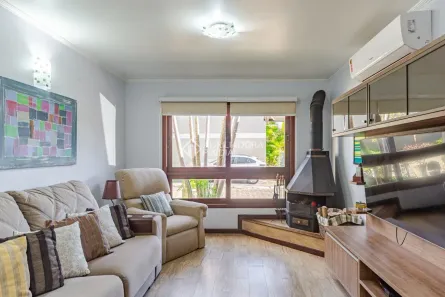 Casa de Condomínio com 4 Quartos à venda, 179m² no Tristeza, Porto Alegre