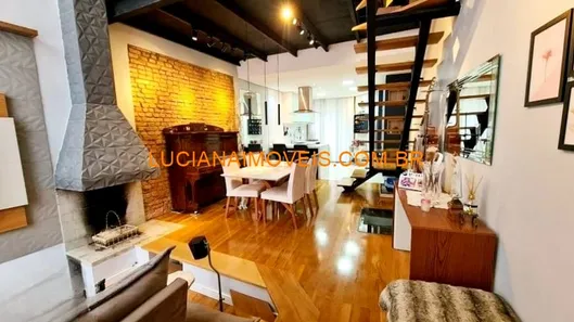 Sobrado com 3 Quartos à venda, 150m² no Lapa, São Paulo