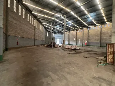 Galpão/Depósito/Armazém para alugar, 1512m² no Tabuleiro do Martins, Maceió