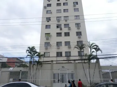 Apartamento com 2 Quartos à venda, 52m² no Madureira, Rio de Janeiro