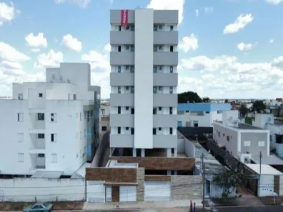 Apartamento com 2 Quartos à venda, 92m² no Tubalina, Uberlândia