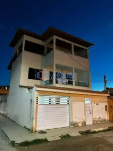 Sobrado com 5 Quartos à venda, 353m² no Hernani Sá, Ilhéus