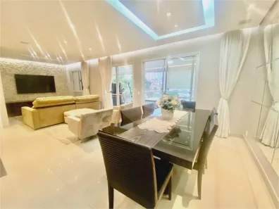 Apartamento com 3 Quartos à venda, 144m² no Lauzane Paulista, São Paulo