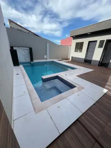 Casa com 3 Quartos à venda, 245m² no Residencial Macedo Teles I, São José do Rio Preto