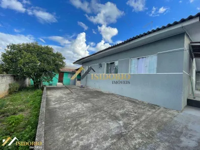Lote/Terreno à venda, 510m² no Guarani, Colombo