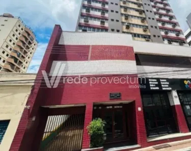 Sala Comercial com 2 Quartos para venda ou aluguel, 50m² no Centro, Campinas