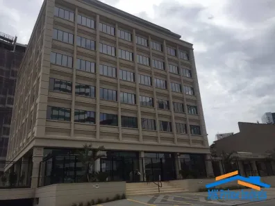 Sala Comercial à venda, 517m² no Pinheiros, São Paulo