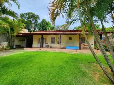 Casa com 3 Quartos à venda, 208m² no Vista Alegre, Vinhedo