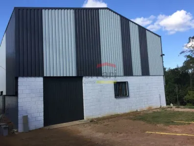 Galpão/Depósito/Armazém à venda, 500m² no Corumbá (Terra Preta), Mairiporã