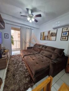 Apartamento com 2 Quartos à venda, 73m² no Nova Aliança, Ribeirão Preto