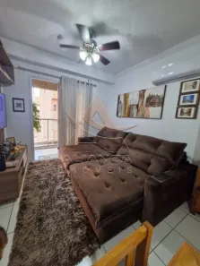 Apartamento com 2 Quartos à venda, 73m² no Nova Aliança, Ribeirão Preto