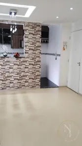 Apartamento com 2 Quartos à venda, 46m² no Vila Mendes, São Paulo