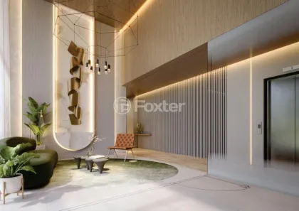 Apartamento com 3 Quartos à venda, 276m² no Pinheiros, São Paulo