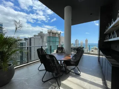 Apartamento com 3 Quartos à venda, 135m² no Andorinha, Itapema
