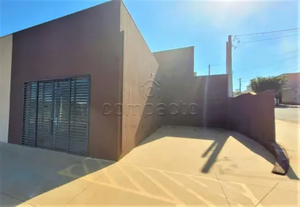 Sala Comercial para alugar, 40m² no Residencial Morada do Sol, São José do Rio Preto
