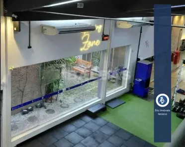 Galpão/Depósito/Armazém para alugar, 2400m² no Vila Gomes Cardim, São Paulo
