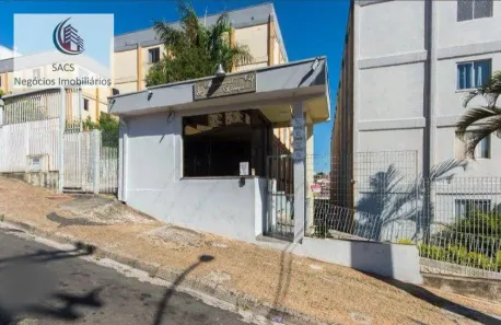 Apartamento com 2 Quartos à venda, 65m² no Vila Marieta, Campinas
