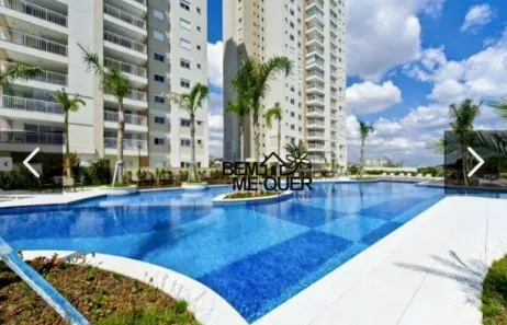 Apartamento com 3 Quartos à venda, 110m² no Imirim, São Paulo