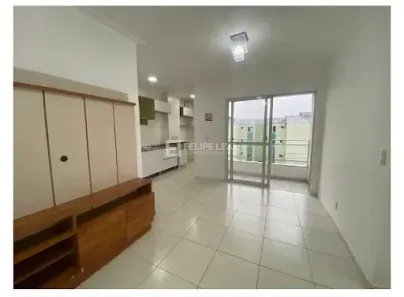 Apartamento com 2 Quartos à venda, 53m² no Barra do Aririú, Palhoça