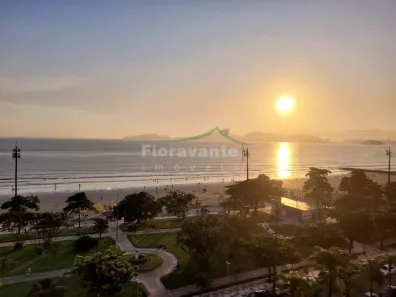 Apartamento com 2 Quartos à venda, 85m² no Aparecida, Santos