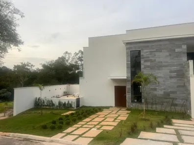 Sobrado com 3 Quartos à venda, 277m² no Taipas De Pedras (Mailasqui), São Roque