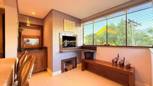 Apartamento com 3 Quartos à venda, 165m² no Petrópolis, Porto Alegre