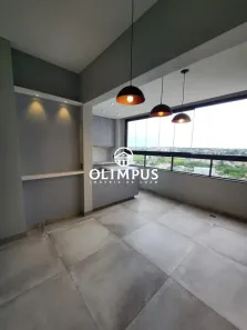 Apartamento com 3 Quartos à venda, 95m² no Osvaldo Rezende, Uberlândia