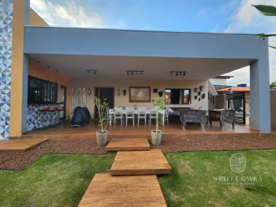 Casa com 7 Quartos à venda, 780m² no Itaguá, Ubatuba