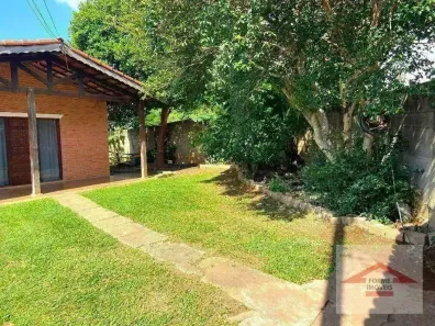 Casa com 3 Quartos à venda, 219m² no Jardim Bandeiras, Jundiaí