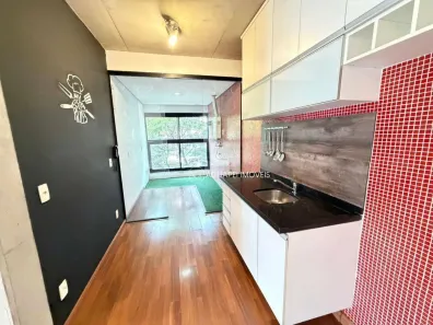 Apartamento com 2 Quartos para venda ou aluguel, 69m² no Vila Regente Feijó, São Paulo