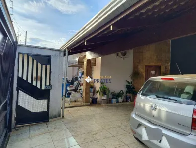 Casa com 2 Quartos à venda, 180m² no Residencial Caetano, São José do Rio Preto