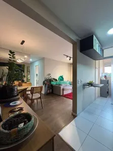 Apartamento com 2 Quartos à venda, 65m² no Vila Carrão, São Paulo