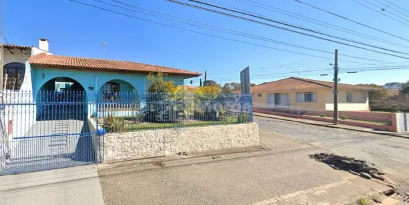 Casa de Condomínio com 3 Quartos à venda, 420m² no Uvaranas, Ponta Grossa