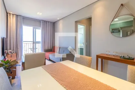 Apartamento com 2 Quartos à venda, 55m² no Centro, Barueri