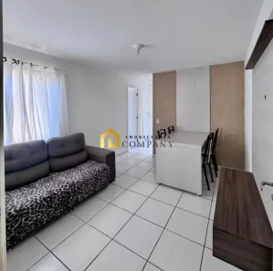 Apartamento com 2 Quartos à venda, 47m² no Jardim Tatiana, Votorantim