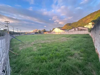 Lote/Terreno à venda, 3000m² no Itaipu, Niterói