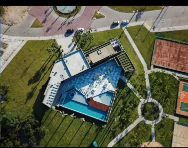 Lote/Terreno à venda, 234m² no João de Castro, Aquiraz