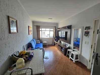 Apartamento com 2 Quartos à venda, 65m² no Tupi, Praia Grande